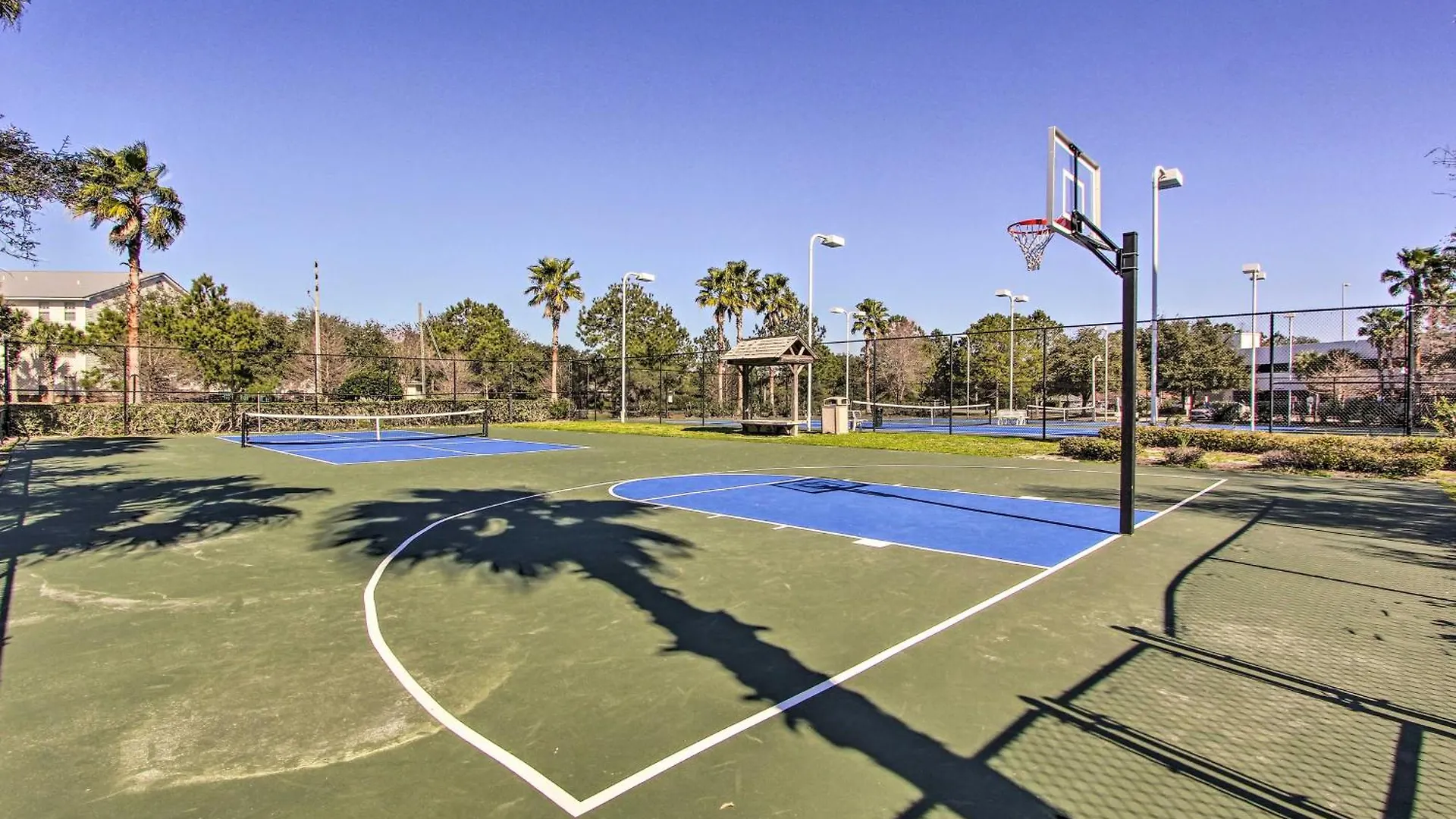 Apartment 1 Mi To Henderson Beach Condo With Resort Perks! Destin