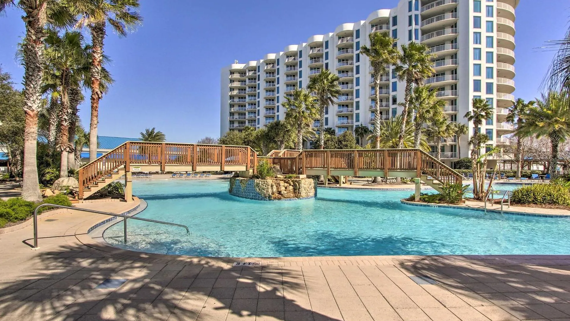 Apartment 1 Mi To Henderson Beach Condo With Resort Perks! Destin United States