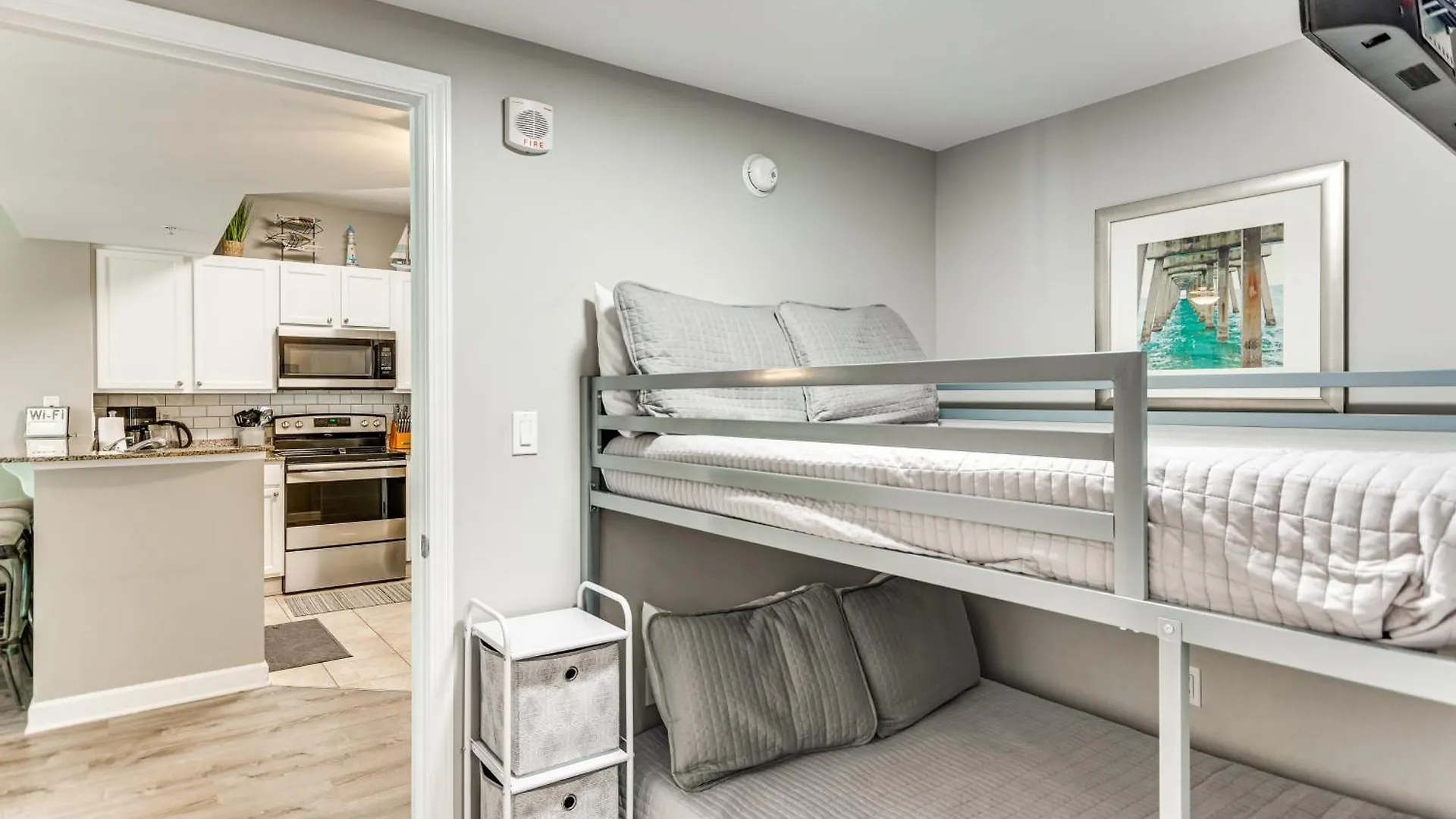 1 Mi To Henderson Beach Condo With Resort Perks! Destin 0*,