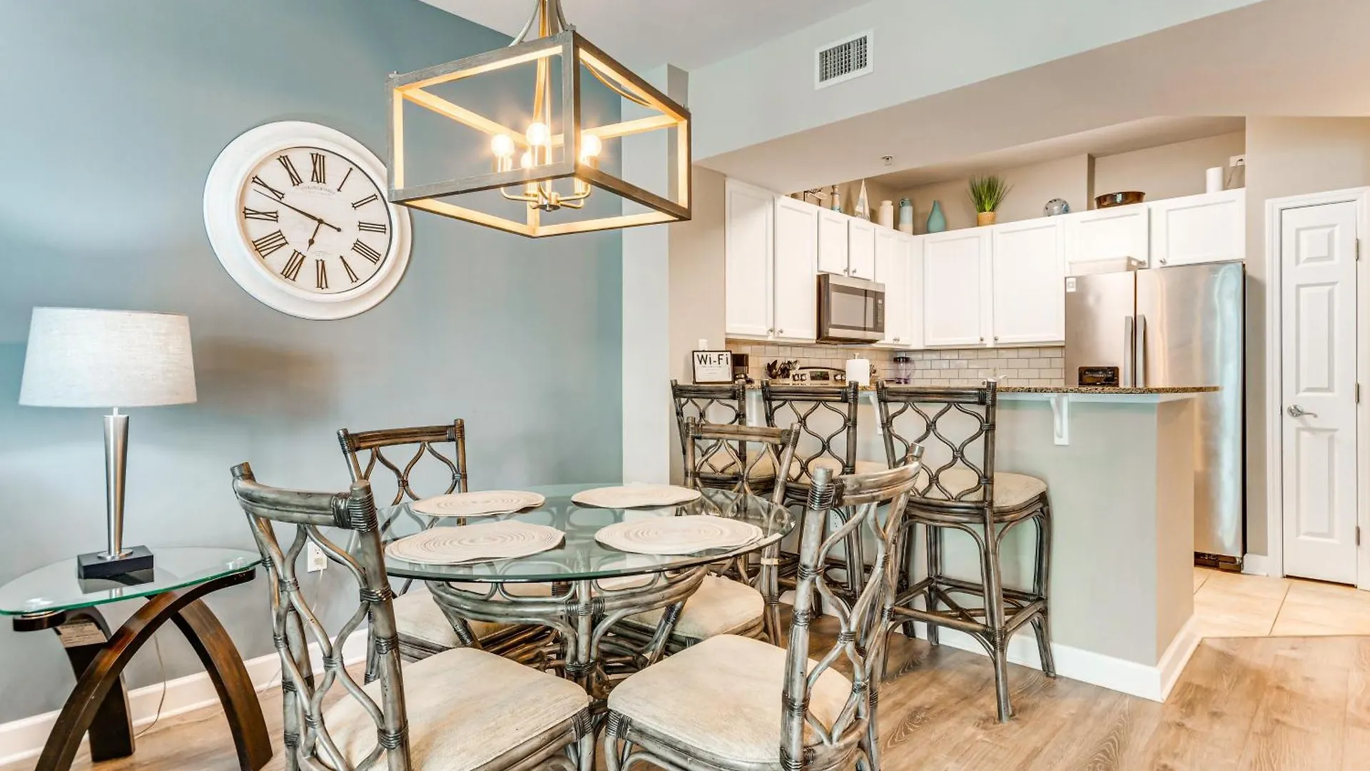 1 Mi To Henderson Beach Condo With Resort Perks! Destin 0*,