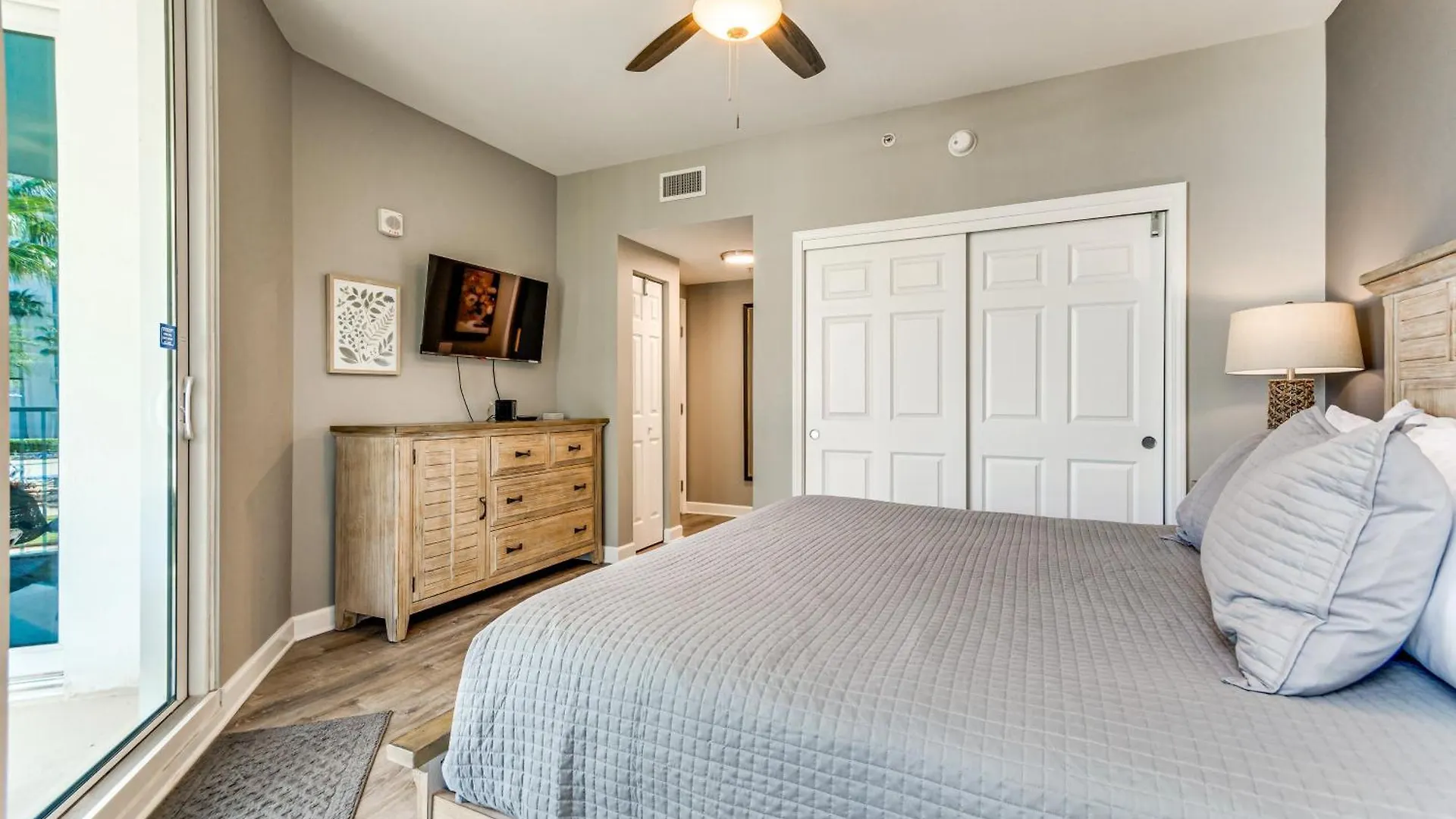 1 Mi To Henderson Beach Condo With Resort Perks! Destin