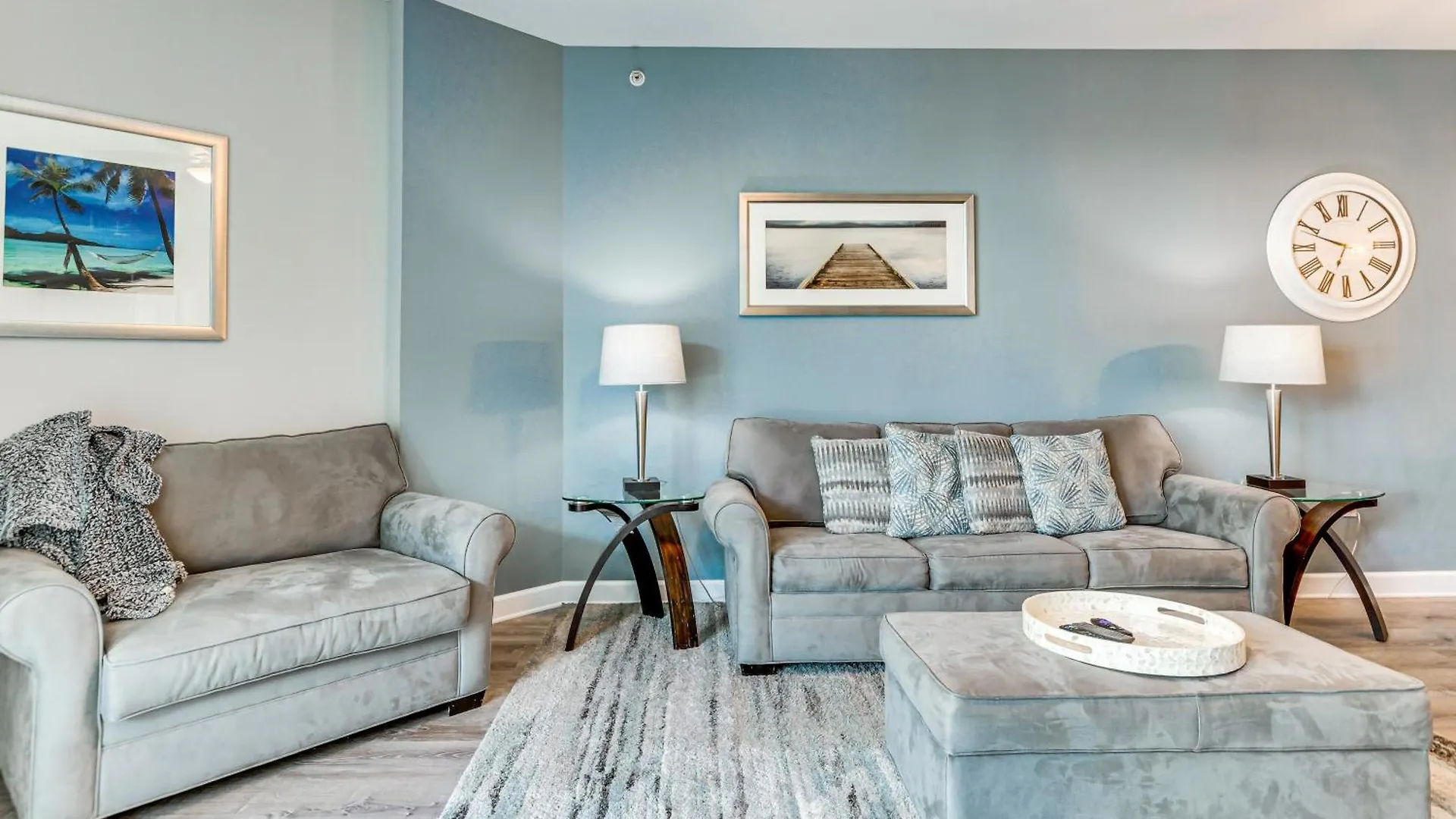 1 Mi To Henderson Beach Condo With Resort Perks! Destin United States