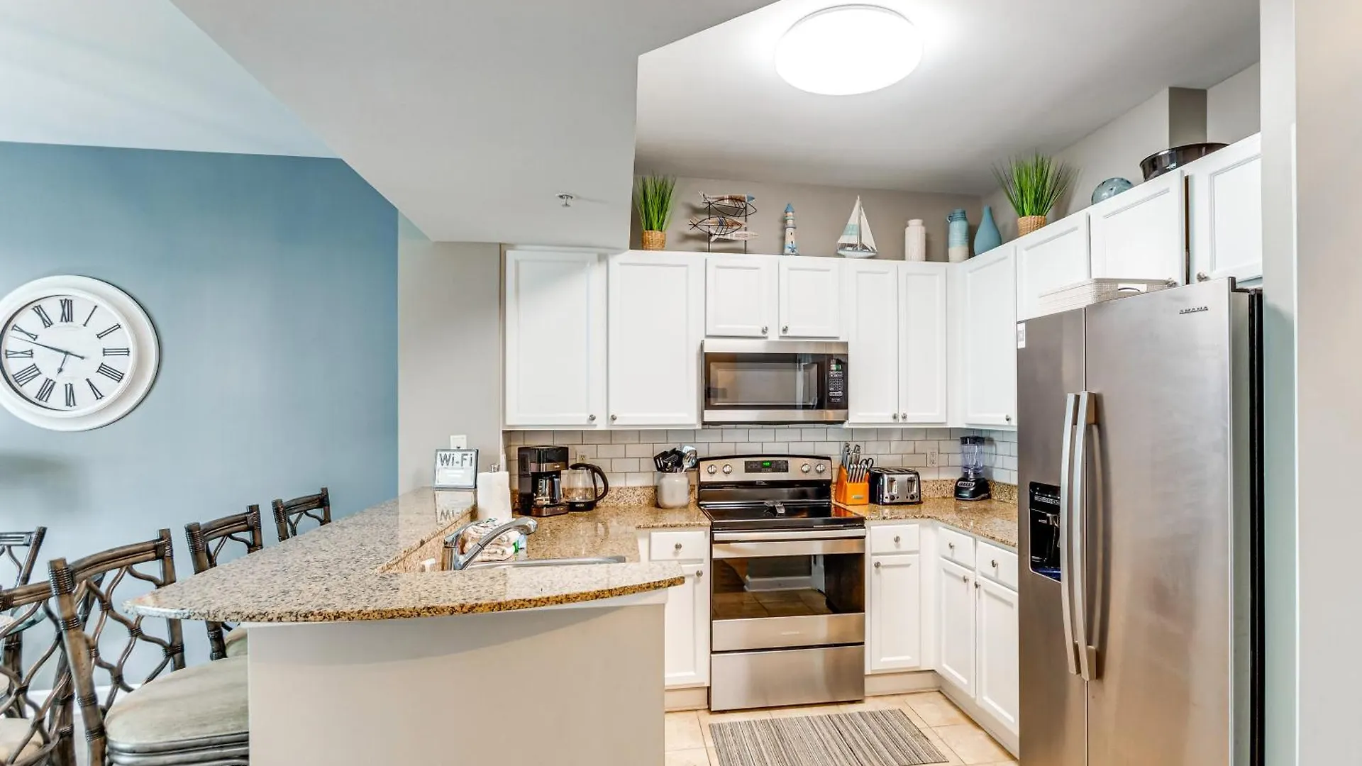 1 Mi To Henderson Beach Condo With Resort Perks! Destin Apartment