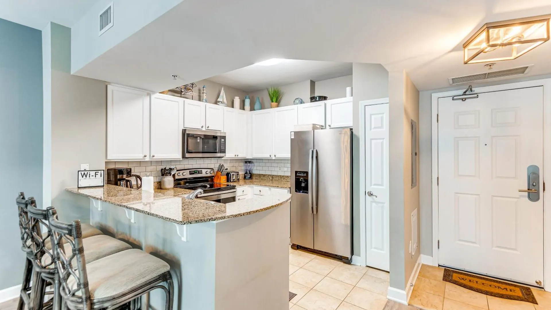 1 Mi To Henderson Beach Condo With Resort Perks! Destin