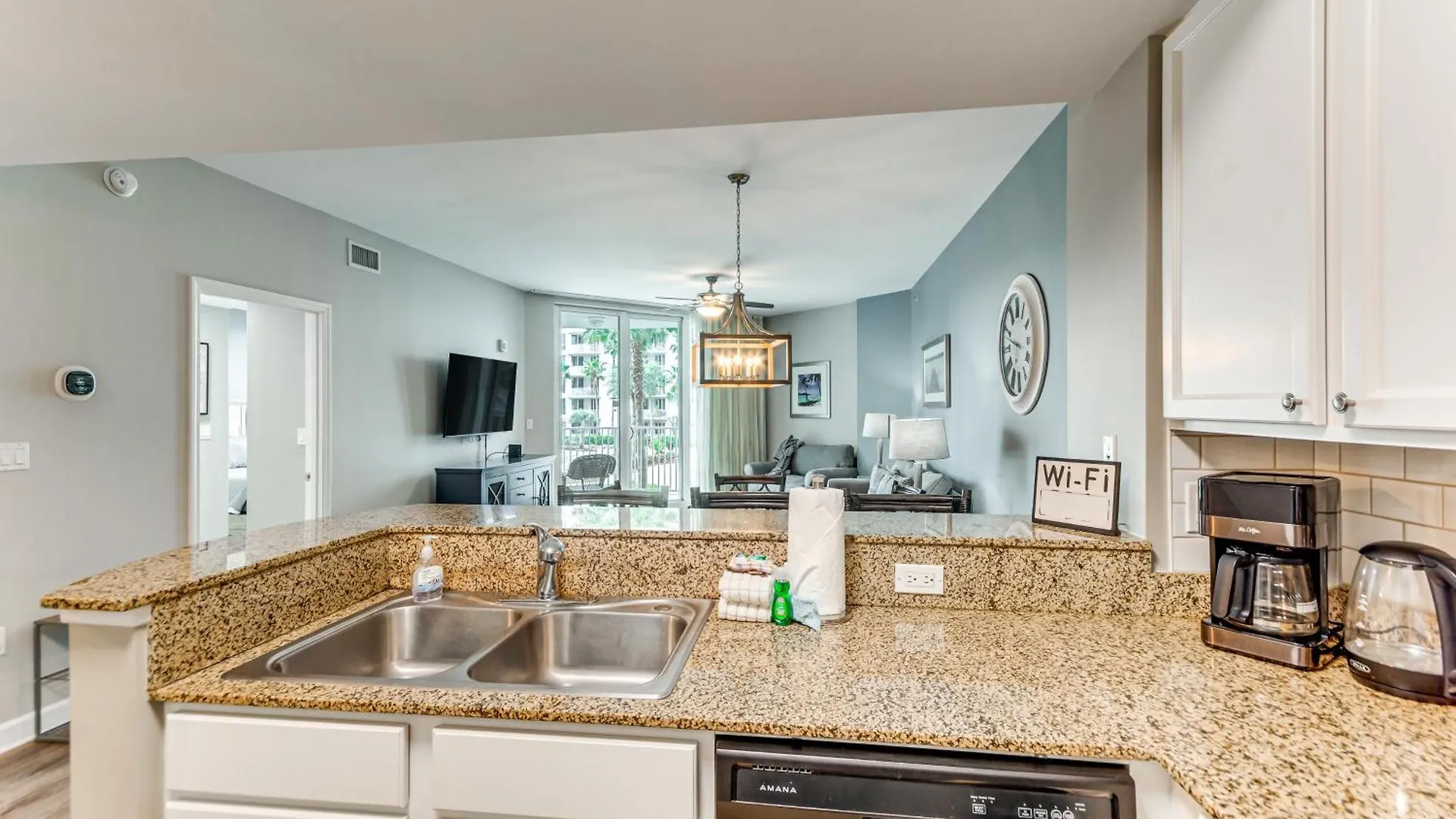 1 Mi To Henderson Beach Condo With Resort Perks! Destin 0*,  United States